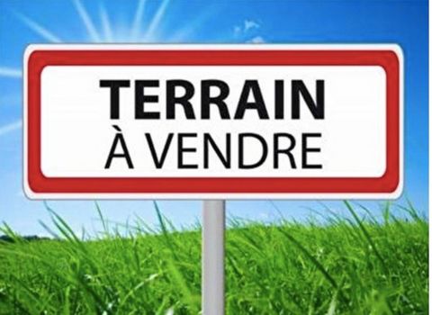 Dpt Bouches du Rhône (13), à vendre FONTVIEILLE terrain 450m2