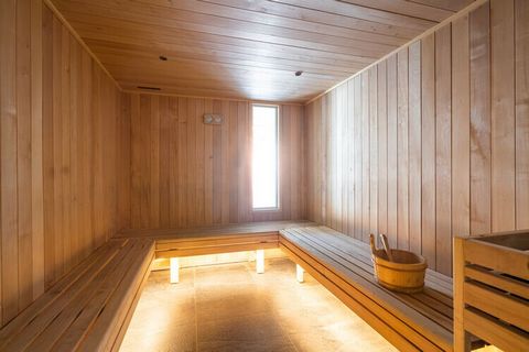 This new résidence, Les Ecrins d'Auris in Auris-en-Oisans is beautiful, large and built in chalet style using lots of wood. There are 85 apartments in total. These are all neat, comfortable and modern and all have a complete kitchenette. All apartmen...