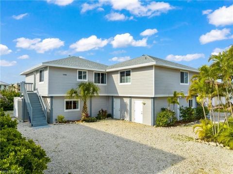 Welcome to 21610 Widgeon Terrace, Fort Myers Beach! ?? Discover coastal living in this stunning triplex nestled in the heart of Fort Myers Beach. Looking for a great rental property, Look no further Boasting breathtaking sunsets, modern design, and a...