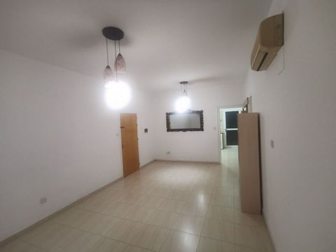 Located in Limassol. Nice two bedroom apartment in Apostoli Petrou & Pavlou area in Limassol is available now. The apartment has covered area 100 square meters and veranda 20 square meters. It consists from a living room/dining room, a separate kitch...
