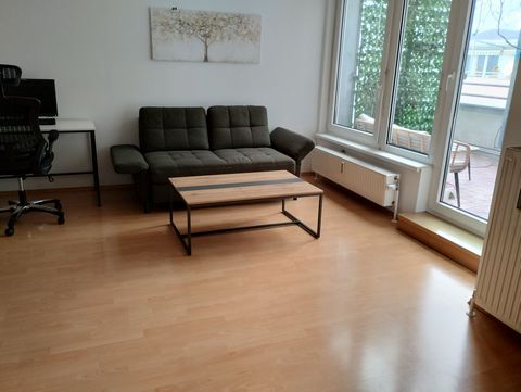 2 bed room apartment, close to Metro U4 Heiligenstadt, parking available at P+R Muthgasse (just 3 min to walk, fee for parking is 20 Euro / week)