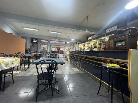 Trespasse de café snack bar Valor da renda 420 Ótima localização Oportunidade de negócio