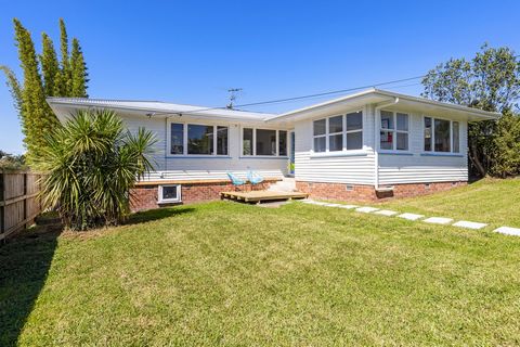Price reduced, now $170,000 under CV. This spacious weatherboard home is incredible value. The three bedroom layout is all on one level with large light open plan, rich polished floors, generous kitchen, a carport and plenty of off-street parking. On...