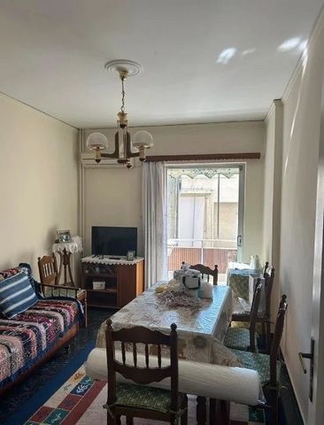 Apartment in Piraeus, Kastella Features: Area: 58 sq.m. Bedrooms: 1 Floor: 1st Condition: Good Additional Features: Air conditioning, Awnings, Central heating with Oil. Description: This beautiful apartment is located in the Kastella area of Piraeus....