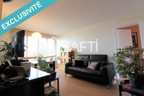 Located in the charming town of Le Plessis-Robinson, this apartment offers a pleasant and convenient living environment. Ideally located, it is close to schools, the playground, local shops as well as the promenade of the new PANORAMA district and th...