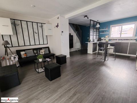 SAINT LUNAIRE - Maison familiale 5 chambres avec studio indépendant