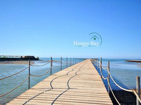 Private beach, pools and amazing views of the different shades of blue of the sea!   The Balkan Beach Resort has found its place in the Al Ahyaa district of Hurghada. Al Ahyaa is located between Hurghada and El Gouna, each about 10 minutes by car. Th...