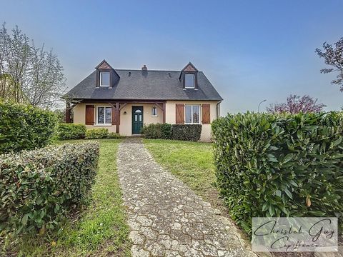 Dpt Sarthe (72), à vendre MONTVAL SUR LOIR, maison traditionnelle 3 chambres sur 676 m² de terrain