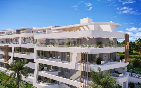 Breeze is a spectacular project of 34 amazing apartments and penthouses, of 2,3 and 4 bedrooms, in a perfect location, for you to enjoy the Mediterranean lifestyle. This apartment is distributed in 2 bedrooms and two bathrooms. The property includes ...