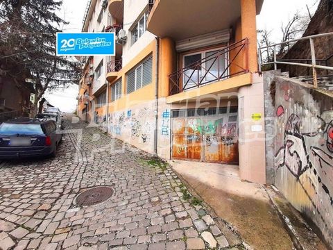 For more information, call us at: ... or 062 520 289 and quote the reference number of the property: VT 84335. Responsible broker: Ivaylo Ignatov Underground parking space just 3 minutes walk from the busy center of Veliko Tarnovo. This excellent pro...