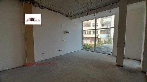 Imoti Consult offers for sale a new-build one-bedroom apartment in one of the most preferred neighborhoods, namely Dragalevtsi quarter. Buzludzha . The property is close to many shops, restaurants and public transport stops. The apartment has an area...