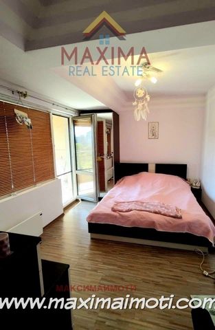 ref.21014, MAXIMA Real Estate offers you a FULLY FURNISHED, BRICK property located in a small residential building with Act 16, located in an extremely cultivated area. The property consists of a bright living room with a kitchenette, a bedroom, a ba...