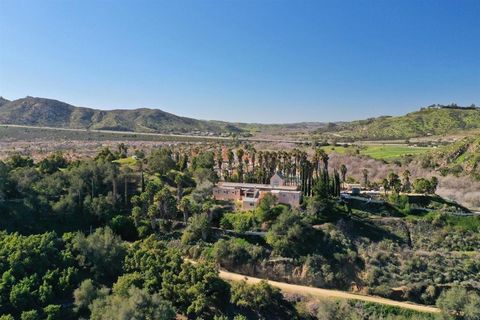 Rare opportunity to own approximately 94 acres. Custom Spanish style multi-level 3,800 ESF, 5 Bed/2.5 Bath home with expansive beautiful views. Four of the bedrooms (including primary) are on main entry level. This unique and sprawling floor plan has...