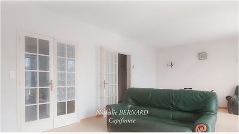 Dpt Lot et Garonne (47), à vendre maison P4 de 110 m² - Terrain de 1 037,00 m² - Semi enterrée