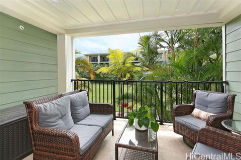 Ka Malanai at Kailua! You'll love coming home to the appealing urban lifestyle and the conveniences of casual daily living offered in this two bedroom, two bath condo. Conveniently located in the heart of Kailua, you'll be just minutes from the beach...
