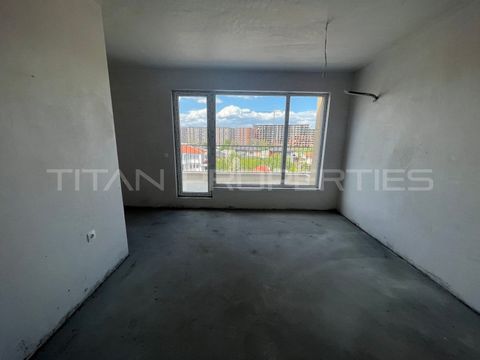 Titan Properties is pleased to present a one-bedroom apartment located in a new residential complex 'Family 2' in Titan Properties Aegean. Nearby are public transport stops, retail outlets, as well as recreation areas. Apartment B22 is situated on th...