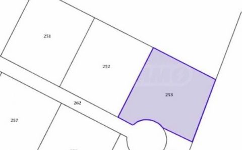 SUPRIMMO agency: ... We present for sale three separate plots, next to each other, in regulation, in a quiet and peaceful place in the village of Alexandrovo, Pomorie Municipality. With panoramic views of the mountains and the resort of Sunny Beach. ...