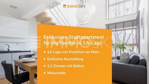 Este exclusivo apartamento de 5,5 habitaciones ofrece un confort de vida de lujo en dos plantas en una ubicación céntrica. El apartamento se extiende sobre una amplia superficie habitable de 107,56 m² e impresiona por su cuidada distribución de las h...