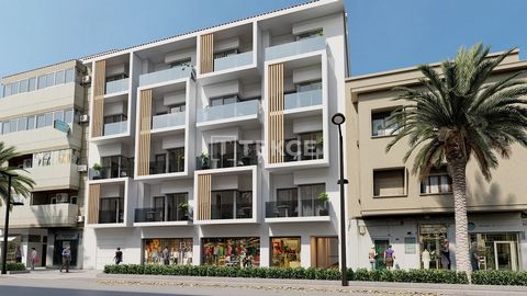 Luxe Milieuvriendelijke Appartementen in Viva Altea Beach Project, Alicante Luxe appartementen zijn gelegen in Altea, een stad aan de Middellandse Zeekust van Spanje, Costa Blanca. Het is gelegen in de provincie Alicante, in de Valenciaanse Gemeensch...