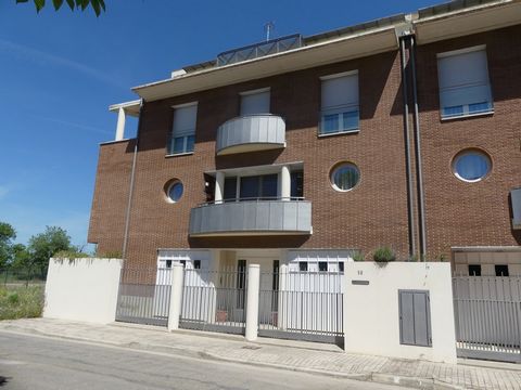 Vivienda unifamiliar dentro de Huesca, muy amplia, con una increíble bodega, luminosa, varias terrazas, ascensor privativo. En planta semisótano se encuentra una amplia bodega, con un hogar, mesa de madera para mas de 20 comensales, zona recreativa, ...