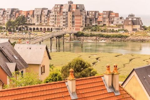 Normandia, jej małe nadmorskie miasteczka pełne uroku, jej historia i piękne plaże. To kuszące, prawda? Położona na przystani Dives-sur-Mer, Résidence Pierre & Vacances Port Guillaume*** to idealna baza wypadowa do zwiedzania okolicy. Do plaży Houlga...