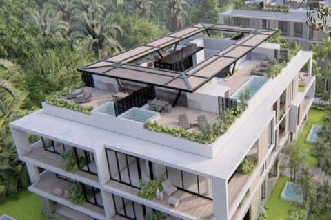 Discover luxury living in these exclusive apartments located in one of the most luxurious and exclusive areas. div div div Every detail has been carefully designed to offer you an incomparable living experience. div div div div In our exclusive build...