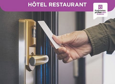 HOTEL à vendre Lille, Bel emplacement et beaucoup de charme, Francine GOMES vous propose cet hotel de 30 Chambres très bien entretenues, clientèle fidélisée. Parking, terrasse extérieure. Prix: 1 197 480 euros incluant les honoraires à charge de l'ac...