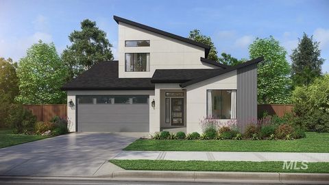 PRE-SOLD Molalla plan- Build time is approximately 6-7 months from contract to keys depending on permit timelines. For relaxed and comfortable living, look no further than the Molalla. The home is available as a single-story family home for easy and ...