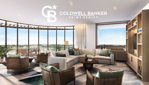 This exceptional new building is located in the center of Cap Cana, a prestigious Dominican Republic enclave known for its exclusivity. This project represents an unmatched opportunity for selective buyers, representing a pioneering achievement in th...