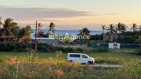 A VENDRE : Terrain n° 1 de 620 m² - Idéal pour un projet individuel ou touristique