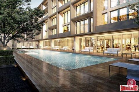 The Ivy Jomtien A new condominium project for sale with excellent facilities and close to Jomtiem Beach. Built with quality materials and offering fully equipped units decorated in an elegant style. One and two bedroom units for sale One Bedroom Size...