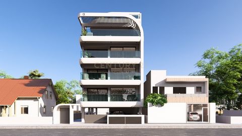 This 1 bedroom apartment is located in the area of Katholiki in the heart of Limassol. The project will be delivered in March of 2026 and it will be featuring some top specifications such as photovoltaic panels for each apartment and the communal are...