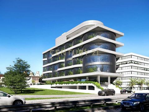 Astonishing, modern designed Business Building suited in a prime location of Mesa Geitonia. Conveniently located in the heart of Limassol Business area, within easy access to all necessary amenities: banks, government institutions, high-class restaur...