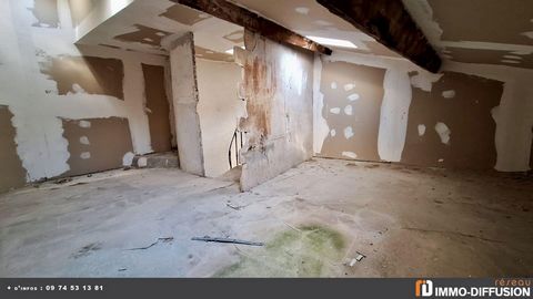 Sheet N°Id-LGB170452: Béziers, city centre sector, Building? Renovate of about 90 m2 including 4 room(s) - View: Street - Construction 1900 Old - Ancillary equipment: - heating: None - provide qq. - More information available on request... - Legal no...