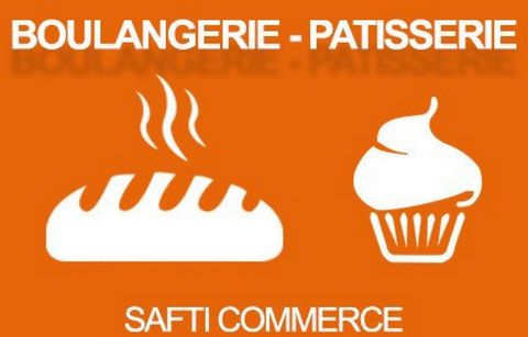 Opportunité rare d’acquérir un fonds de commerce boulangerie idéalement situé, avec une clientèle fidèle et un excellent potentiel de développement. Ce commerce en activité, parfaitement équipé et bien entretenu, offre un cadre de travail agréable et...