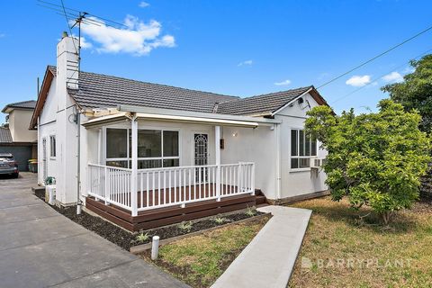 This beautifully maintained 3-bedroom street-fronted home is perfectly situated on a 274m² (approx) block in a quiet, friendly neighborhood. Ideal for first-time buyers and savvy investors alike, this property boasts a thoughtful layout and comfortin...