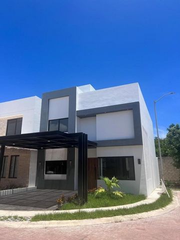 House for Sale Residencial Rio. Enjoy a House built ideally for Seniors, so the spaces inside this beautiful House are spacious, doors with the amplitude to access with a wheelchair, without a doubt a space where you can enjoy the wide spaces both on...