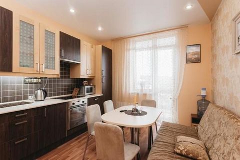 Located in Петропавловск-Камчатский.