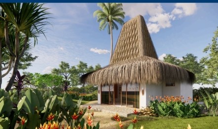 Own A Slice of Heaven on the Stunning Island of Sumbawa, Indonesia from Just £38,483!! Here at the Redland Property Group we have been working hard behind the scenes to uncover the next big thing, and that’s exactly what we have here!!! Situated on t...