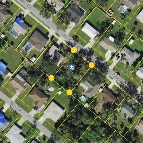 PORT CHARLOTTE. 80 X 120 VACANT LOT IN AN ESTABLISHED NEIGHBORHOOD. PUBLIC WATER AND SEWER AVAILABLE. CURRENTLY IN THE 10 AE FLOOD ZONE. GREAT LOCATION FOR MEETING YOUR LIVING NEEDS. CLOSE TO SHOPPING, RESTURANTS, ETC.