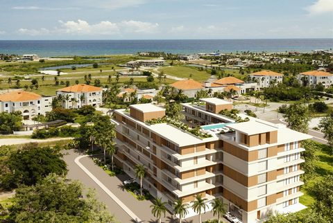 Discover a harmonious blend of contemporary design and natural beauty in this exquisite residence. Featuring an open-concept living space with floor-to-ceiling windows, this apartment invites abundant natural light and breathtaking views. The sleek, ...