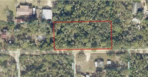 A VACANT LOT IN FORT MC COY IN MARION COUNTY!!! seller owns multiple lots and is offering bulk discounts.