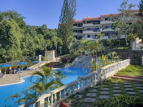 Cozy 1 Bedroom Condo For Sale In Caribe Campo C5903CC For Sale! Cozy and well-maintained 1 Bedroom Condo with 1-bathroom in the tranquil Caribe Campo community. This inviting unit is situated on the third floor. It boasts stunning views of lush, trop...