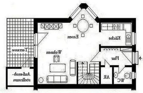 La acogedora casa adosada en el complejo vacacional de Neßmersiel ofrece todo lo que necesita para unas vacaciones exitosas: una cocina bien equipada, cómodos sofás para una velada con amigos, habitaciones tranquilas con camas cómodas y un bonito jar...