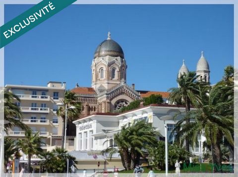 SAINT-RAPHAËL TRIANGLE D’OR APPARTEMENT 4PIÈCES 86M2