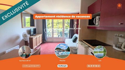 Envie de calme et de confort ?