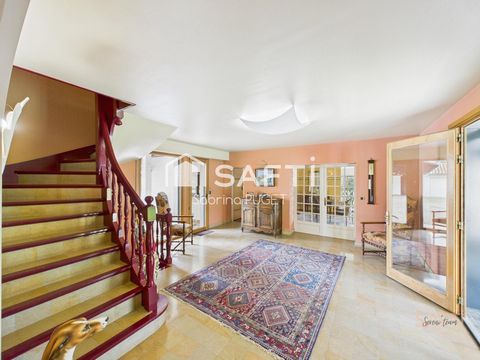 Commerces à proximité