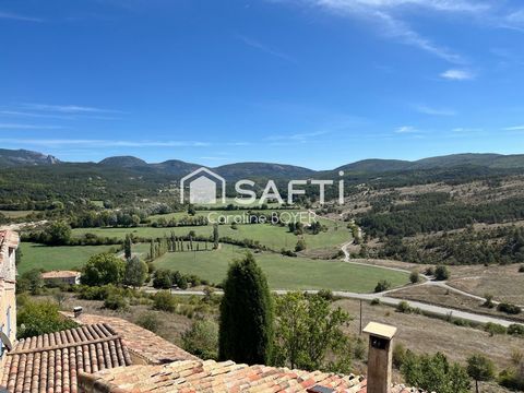 Grande maison d'architecte