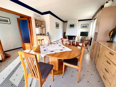 Emplacement Central sans nuisance