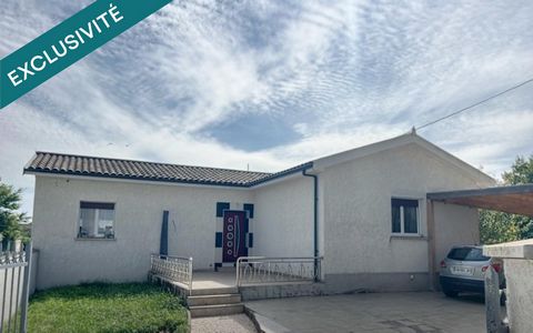 Villa semi-enterrée, confort et efficacité énergétique